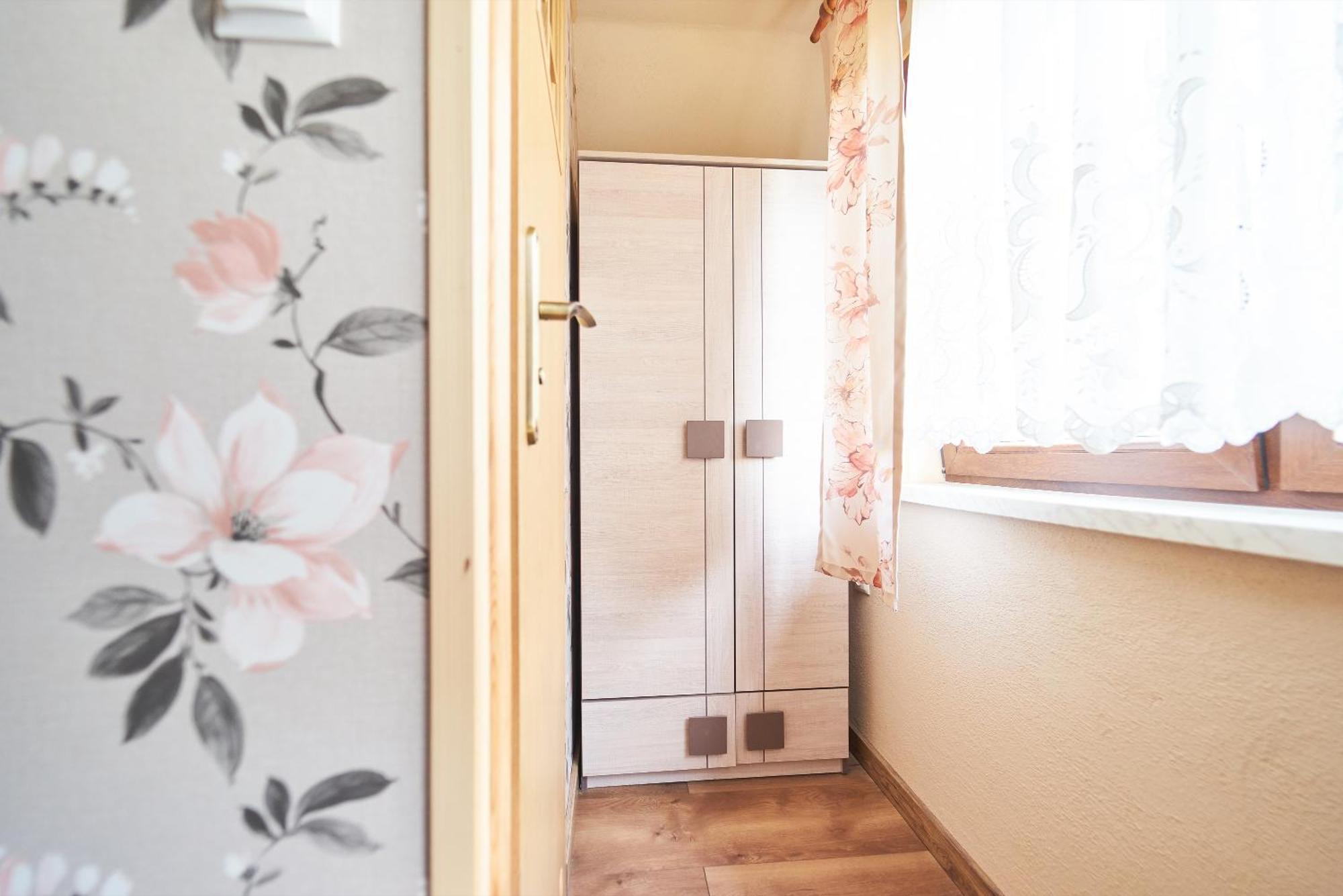 Apartamenty nad Młynówką Chocholow Exterior foto